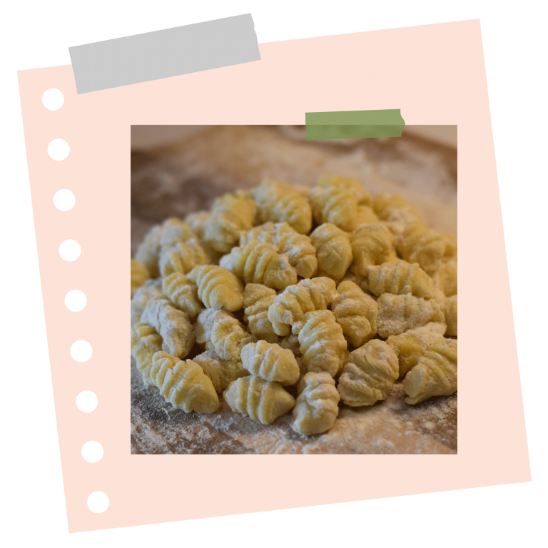 Gnocchi