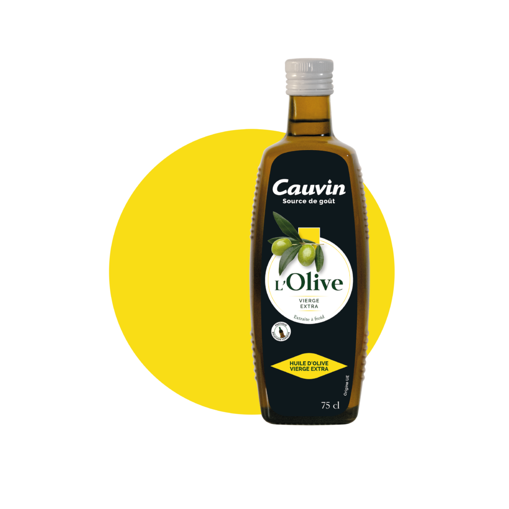 Tout savoir sur l'huile d'olive