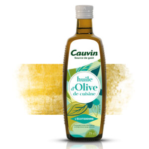 Les écotidiennes olive