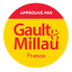 logo gault et Millau