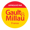 logo gault et Millau